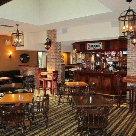 KING'S ARMS PUB, Kentville - Updated 2024 Restaurant Reviews, Menu ...