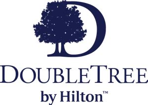 Doubletree By Logo PNG Vectors Free Download