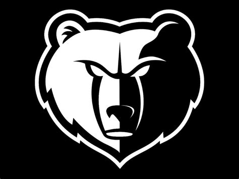 Memphis Grizzlies Logo Vector at Vectorified.com | Collection of ...