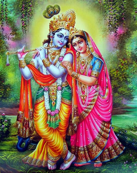 Best 25+ Radha Krishna Images | Radhe Krishna Paintings | Hindu Gallery