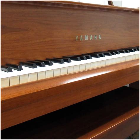 Baby Grand Piano for Sale