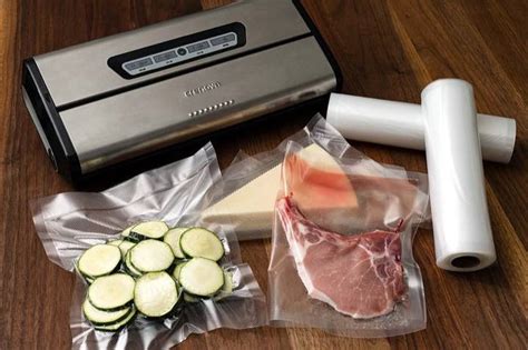 Top 11 Best Vacuum Sealers for Sous Vide 2021 | Top Sous Vide