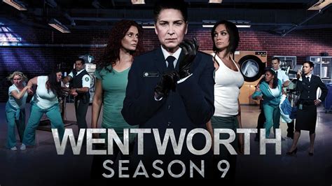 Wentworth Season 9 First Look, Trailer, Release Date & WIll it come or ...