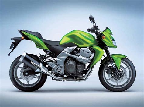 Kawasaki Z750 (2007-2012) Review | Speed, Specs & Prices | MCN