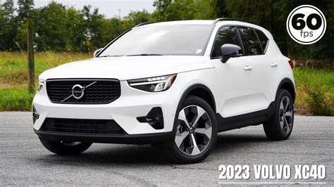 2023 Volvo Xc40 Autotech7 | Free Download Nude Photo Gallery