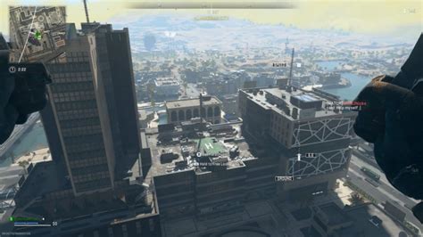 Is Highrise in Warzone 2.0 and Modern Warfare 2? Answered - Gamer ...