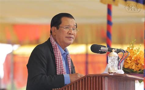 China Sending Textiles for Cambodian Factories Amid Materials Shortage ...