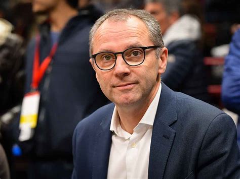 Stefano Domenicali to replace Carey as Formula 1 CEO | PlanetF1 : PlanetF1