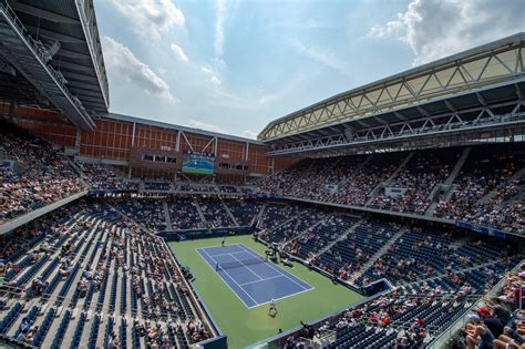 Us Open Tennis Seating Chart Louis Armstrong Stadium | Brokeasshome.com