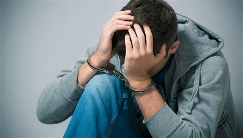 What Are the Causes of Juvenile Delinquency? | Legalbeagle.com