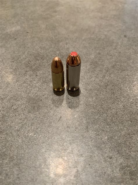 1mm caliber difference. : r/canadaguns