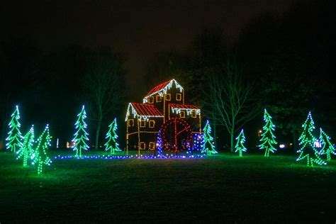 Photos: Winter Wonderland of Lights | Photo Galleries | herald-dispatch.com