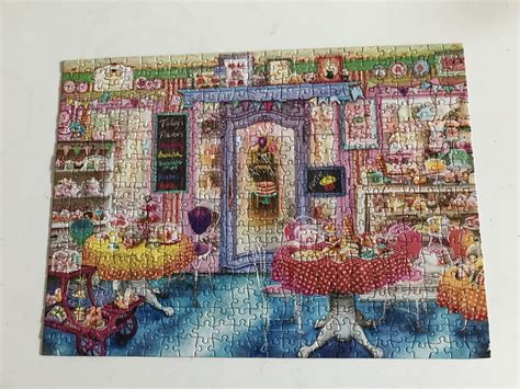 Pin by Hope Stephens on 2020 Completed Jigsaw Puzzles | Women, Womens ...