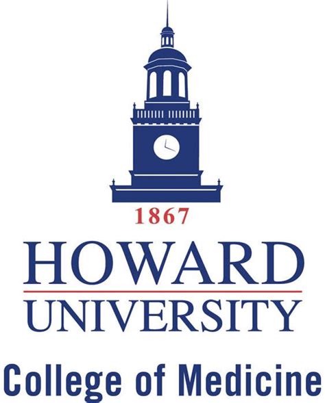 Study Medicine at Howard University College of Medicine | Howard ...