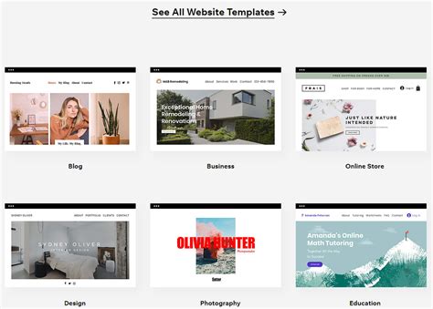 26 free templates for your sales website | JivoChat