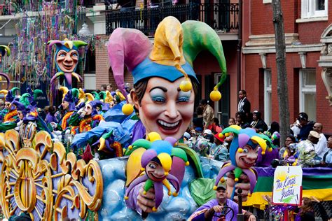 File:Mardi Gras Parade, New Orleans, Louisiana (LOC).jpg - Wikimedia ...