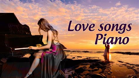 Beautiful Romantic Saxophone | Best Love Songs Collection - Relaxing ...