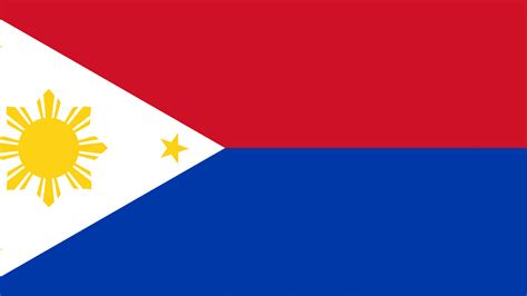 Flag Of The Philippines Philippine Flag Wallpaper Philippine Art Photos ...