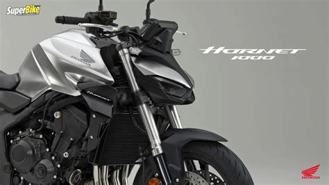 Honda CB1000 Hornet แตนยักษ์ตัวพัน ดุดันสุดขีด - SuperBikeMag.Com ...