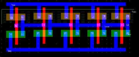 Design of Low Phase Noise Ring VCO in 45NM Technology