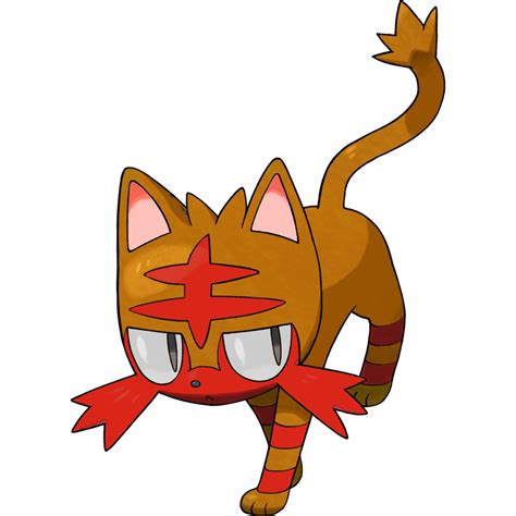 Litten (Shiny Theory) by HGSS94 on DeviantArt