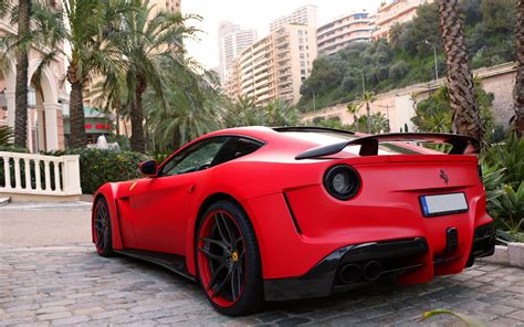 Ultra HD 4K Ferrari Wallpapers HD, Desktop Backgrounds fer0138 | Coches ...