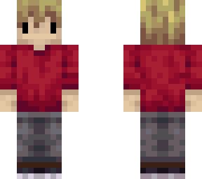 Grain | Minecraft Skin