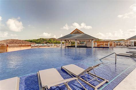 Royalton Antigua, An Autograph Collection All-Inclusive Resort Pool ...