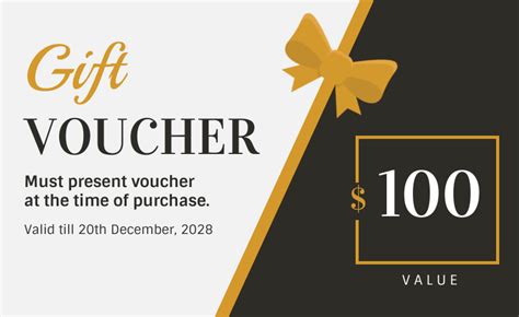 Voucher Template – serat