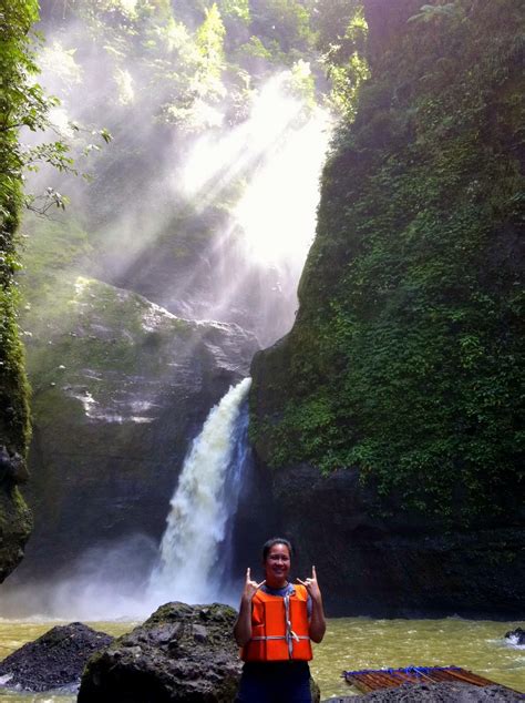 naga-a-naga: CHASING WATERFALLS: Pagsanjan Falls