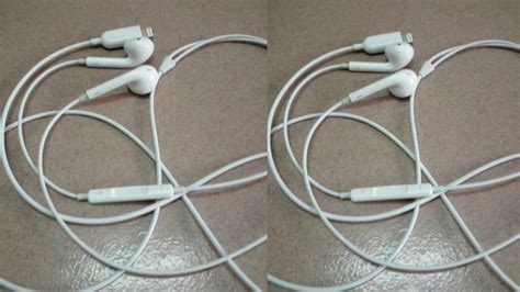 lightning earpods - BenchLife.info