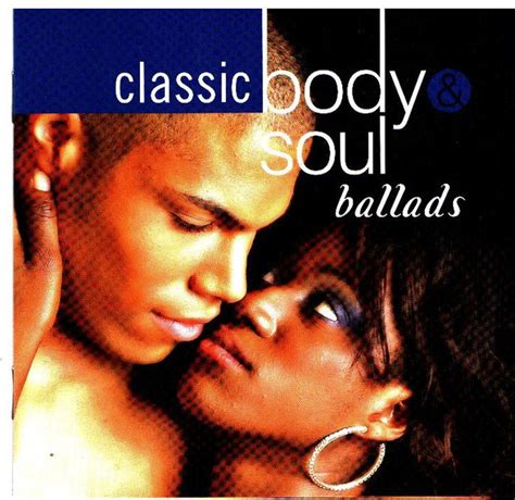 Classic Body & Soul Ballads Volume 2 (CD, Compilation) | Discogs