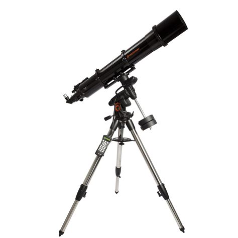 Celestron Advanced VX 6 Inch Refractor Telescope - 22020 - Telescopes ...