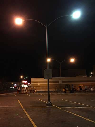 Mercury Vapor Lamps: What are they? | Shine Retrofits Lighting Blog