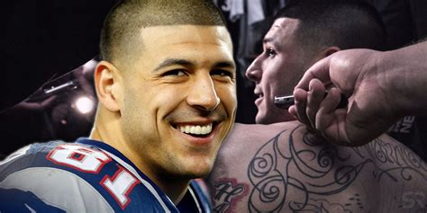 Killer Inside: Biggest Reveals From Netflix's Aaron Hernandez Documentary