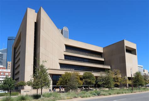 Dallas Public Library’s new pathway welcomes children of all ages ...