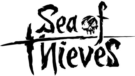 Sea of thieves logo png - Download Free Png Images