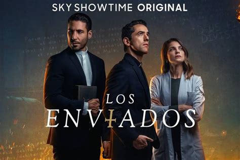 Los Enviados, ¿qué dijo la crítica de la primer temporada?