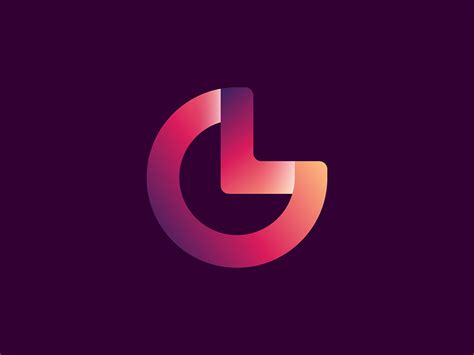 LG - LOGO DESIGN by artology on Dribbble