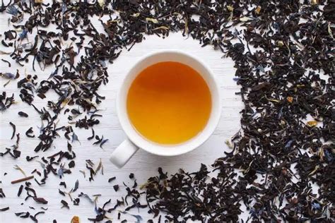 How To Make Earl Grey Herbal Tea At Home: 2 Recipes