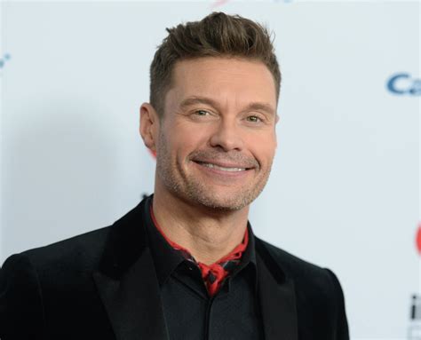 Fans concerned for Ryan Seacrest’s health after 'Idol' finale ...