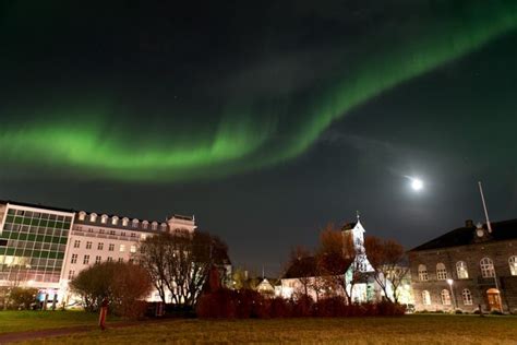 17 Best Luxury Hotels in Reykjavik Iceland to see Northern Lights ...