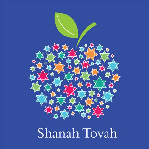 Happy Rosh Hashanah! | The Molly & Claude Team