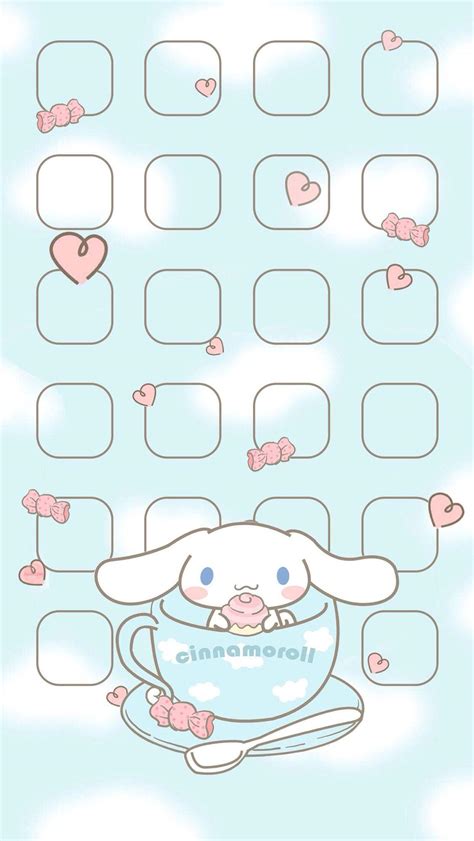 Cinnamoroll Wallpapers - Wallpaper Cave