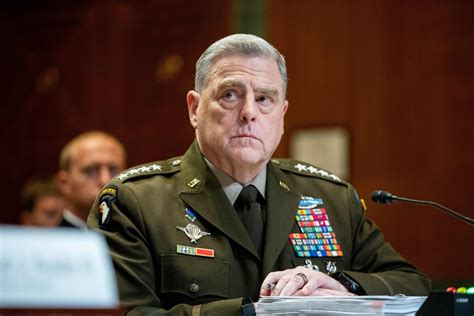 Pentagon’s Top General Says China Attacking Taiwan Would Be Like Russia ...