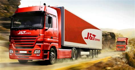 J&T Express Denies Completing C1 Round of Financing Worth $1.735 ...