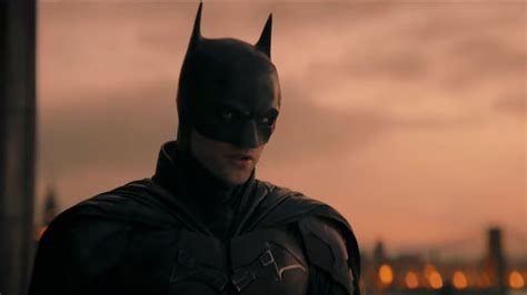 Wait, Is The Batman The Best Batman Movie?