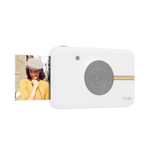 Papel fotográfico Polaroid Premium Zink Pack 20 hojas » Visanta