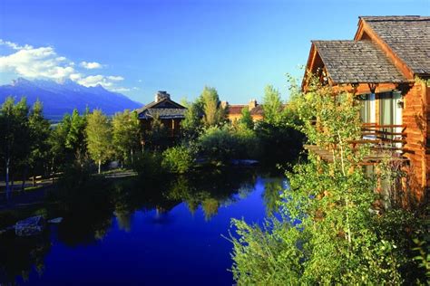 Spring Creek Ranch Reviews & Prices | U.S. News