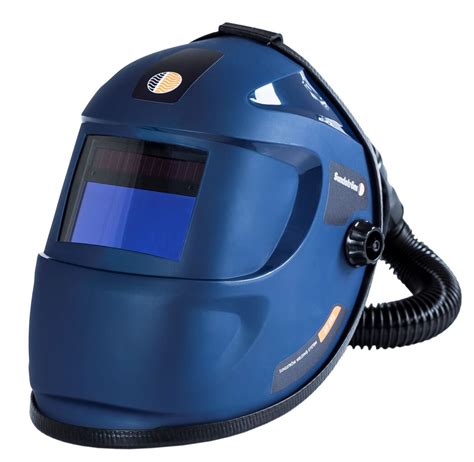 SR591 Welding Shield & SR592 Welding Shield with hose – Safety ...